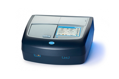 DR6000（多參數(shù)水質(zhì)分析可測(cè)COD、氨氮、總磷、總氮等參數(shù)）